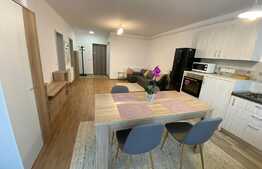 Apartament cu 2 camere 50 mp Cartierul Arhitectilor