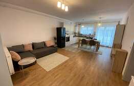 Apartament cu 2 camere 50 mp Cartierul Arhitectilor