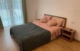 Apartament cu 2 camere 50 mp Cartierul Arhitectilor