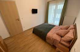 Apartament cu 2 camere 50 mp Cartierul Arhitectilor