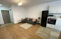 Apartament cu 2 camere 50 mp Cartierul Arhitectilor