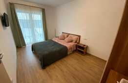 Apartament cu 2 camere 50 mp Cartierul Arhitectilor