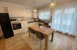 Apartament cu 2 camere 50 mp Cartierul Arhitectilor