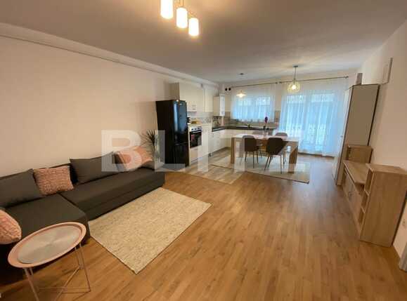 Apartament de vânzare 2 camere Calea Cisnadiei - Arhitectilor - 63553AV | BLITZ Sibiu | Poza8