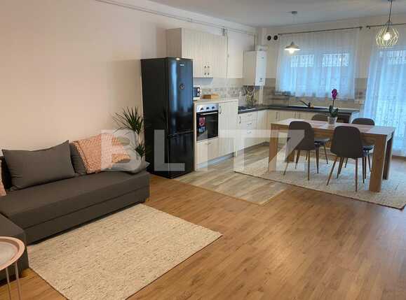 Apartament de vânzare 2 camere Calea Cisnadiei - Arhitectilor - 63553AV | BLITZ Sibiu | Poza6