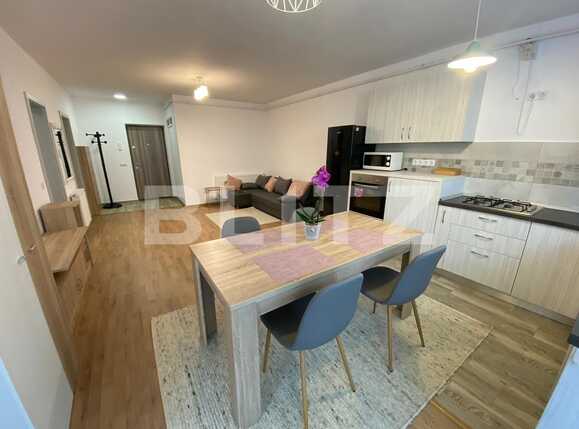 Apartament de vânzare 2 camere Calea Cisnadiei - Arhitectilor - 63553AV | BLITZ Sibiu | Poza4