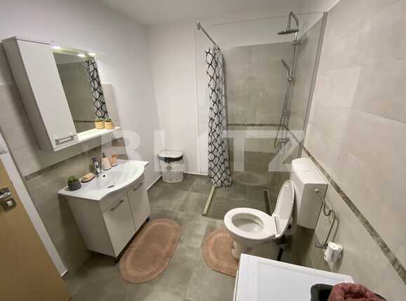 Apartament de vânzare 2 camere Calea Cisnadiei - Arhitectilor - 63553AV | BLITZ Sibiu | Poza13