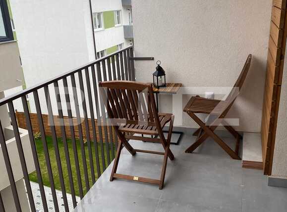 Apartament de vânzare 2 camere Calea Cisnadiei - Arhitectilor - 63553AV | BLITZ Sibiu | Poza2