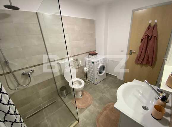 Apartament de vânzare 2 camere Calea Cisnadiei - Arhitectilor - 63553AV | BLITZ Sibiu | Poza15