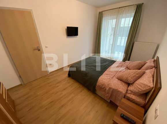 Apartament de vânzare 2 camere Calea Cisnadiei - Arhitectilor - 63553AV | BLITZ Sibiu | Poza16