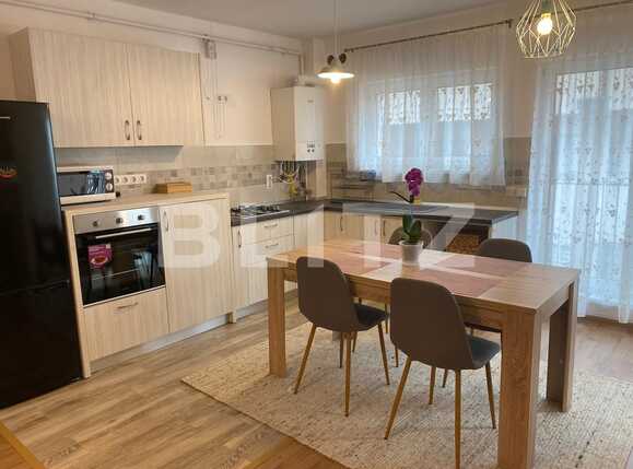 Apartament de vânzare 2 camere Calea Cisnadiei - Arhitectilor - 63553AV | BLITZ Sibiu | Poza7