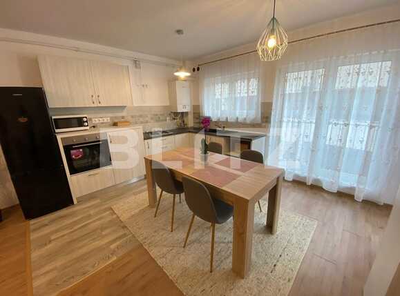 Apartament de vânzare 2 camere Calea Cisnadiei - Arhitectilor - 63553AV | BLITZ Sibiu | Poza9