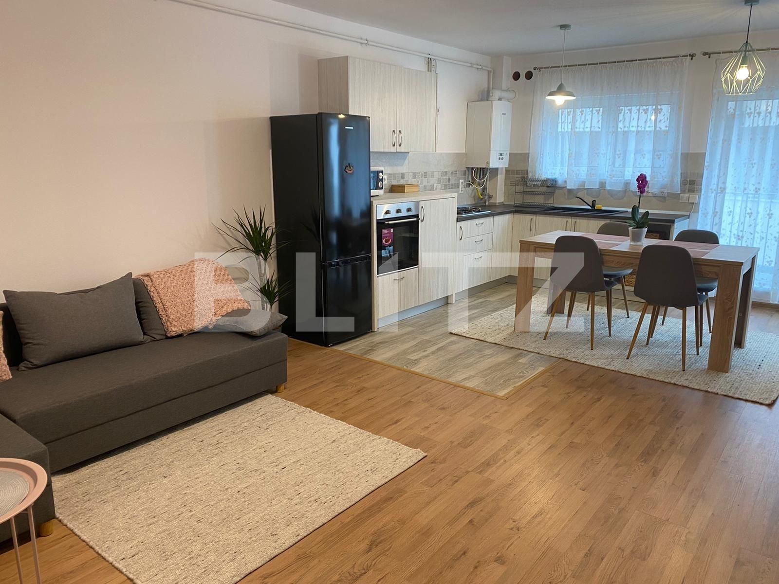 Apartament de vânzare 2 camere Calea Cisnadiei - Arhitectilor - 63553AV | BLITZ Sibiu | Poza6