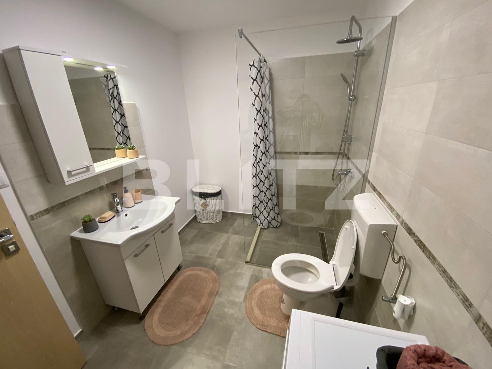 Apartament de vânzare 2 camere Calea Cisnadiei - Arhitectilor - 63553AV | BLITZ Sibiu | Poza13