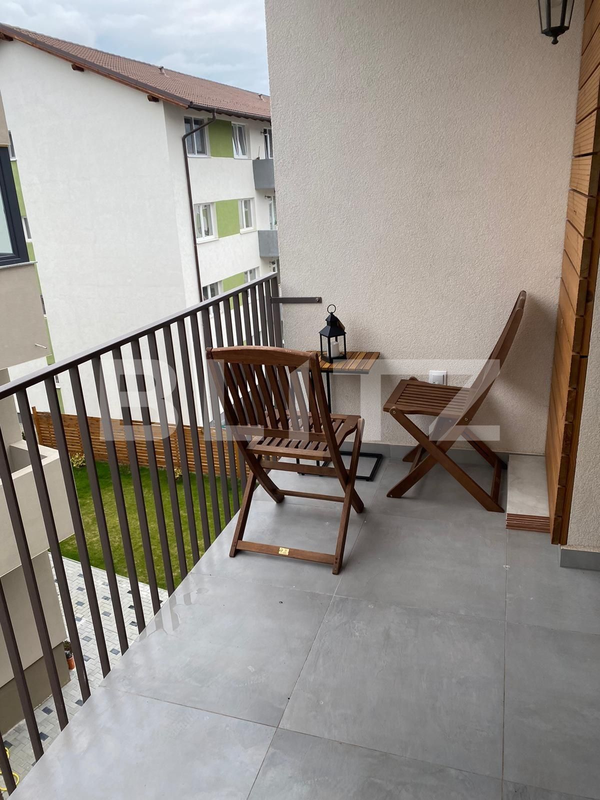 Apartament de vânzare 2 camere Calea Cisnadiei - Arhitectilor - 63553AV | BLITZ Sibiu | Poza2