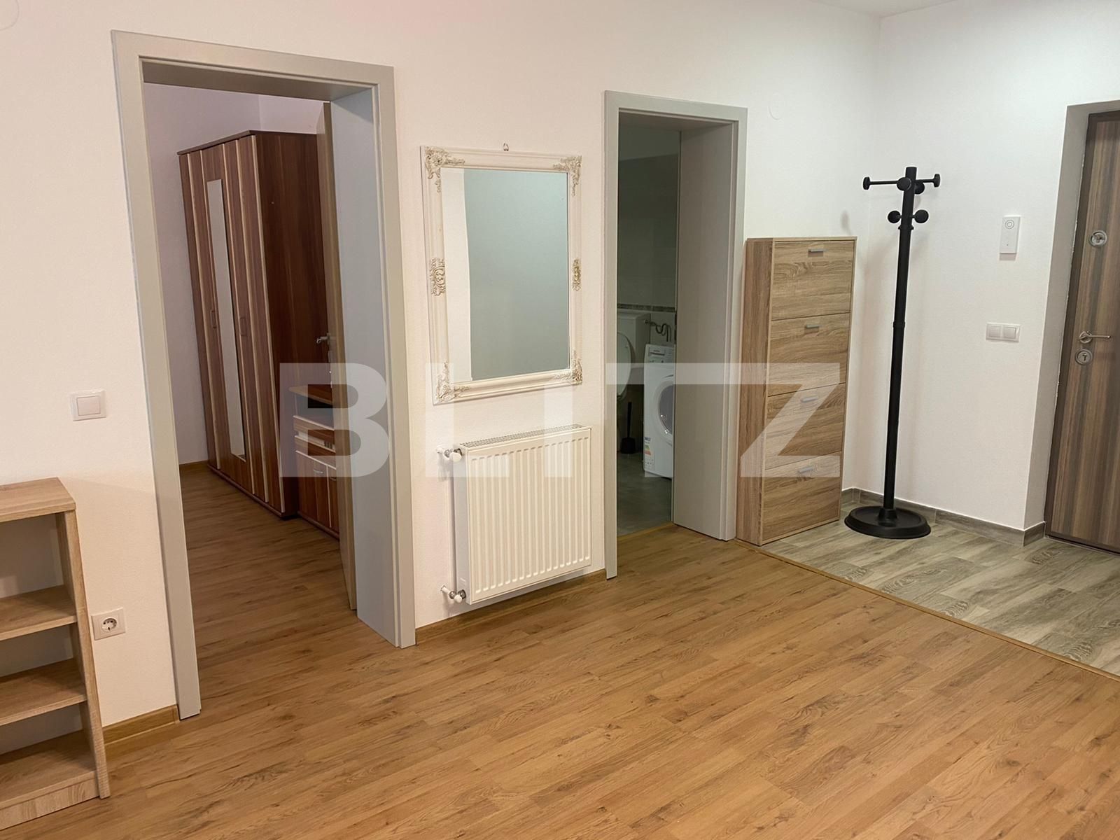 Apartament de vânzare 2 camere Calea Cisnadiei - Arhitectilor - 63553AV | BLITZ Sibiu | Poza12