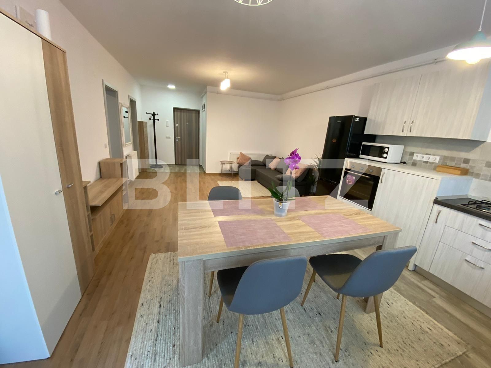 Apartament de vânzare 2 camere Calea Cisnadiei - Arhitectilor - 63553AV | BLITZ Sibiu | Poza5