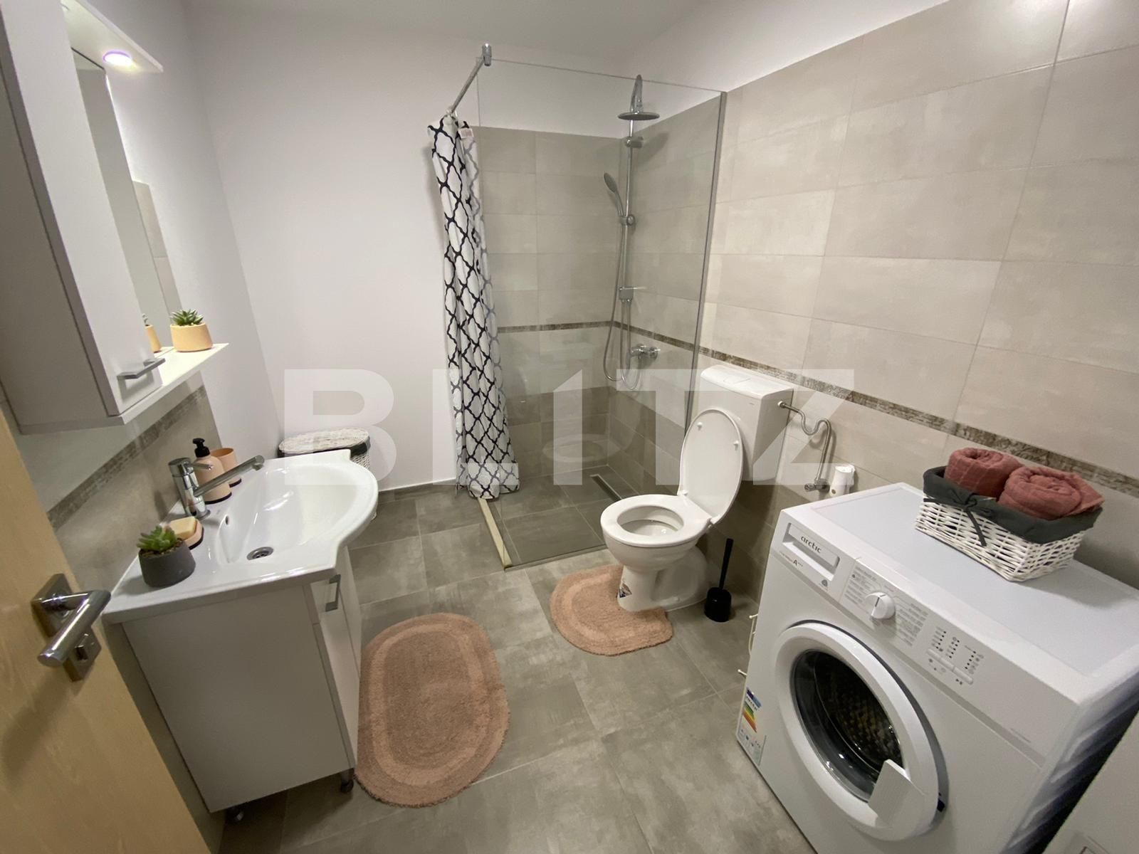 Apartament de vânzare 2 camere Calea Cisnadiei - Arhitectilor - 63553AV | BLITZ Sibiu | Poza11