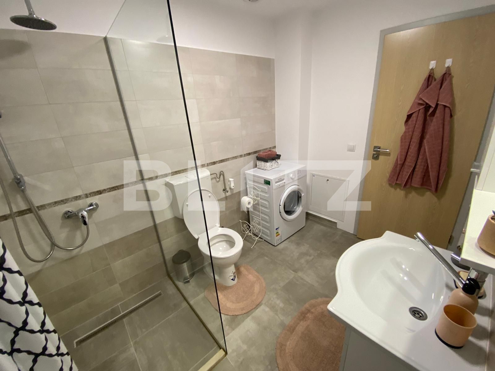 Apartament de vânzare 2 camere Calea Cisnadiei - Arhitectilor - 63553AV | BLITZ Sibiu | Poza15