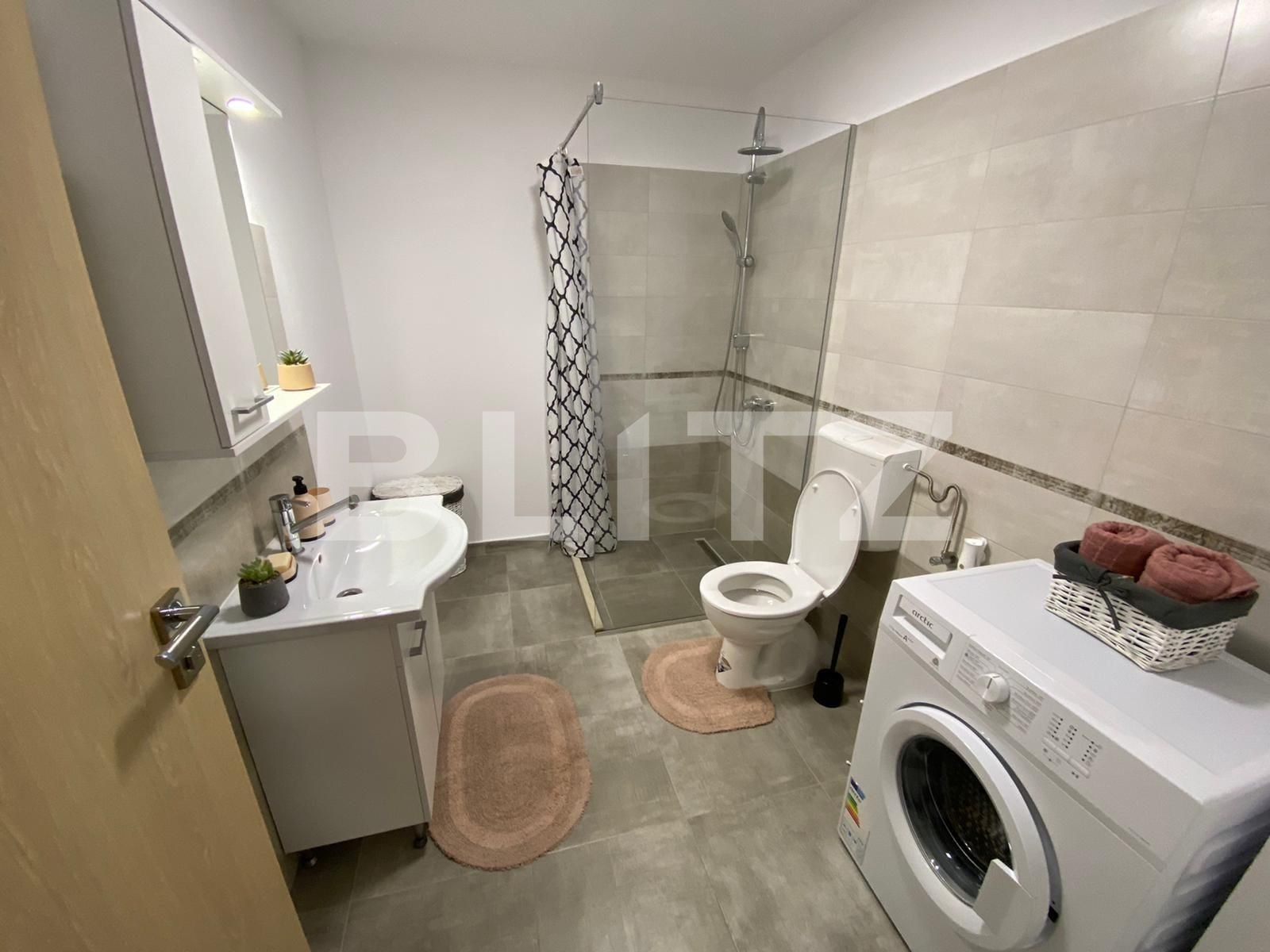 Apartament de vânzare 2 camere Calea Cisnadiei - Arhitectilor - 63553AV | BLITZ Sibiu | Poza14