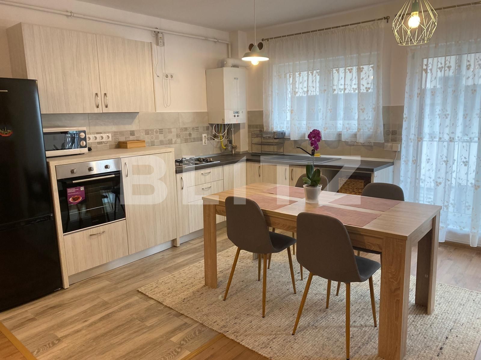 Apartament de vânzare 2 camere Calea Cisnadiei - Arhitectilor - 63553AV | BLITZ Sibiu | Poza7