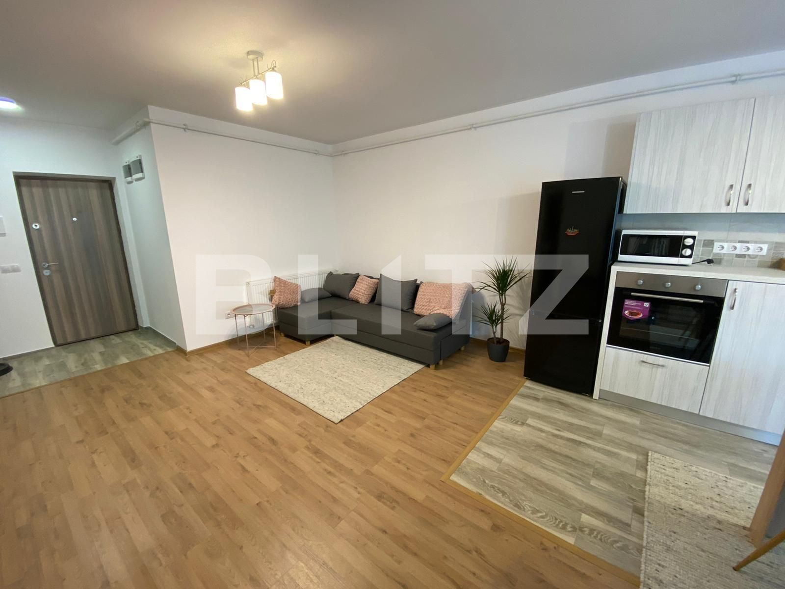 Apartament de vânzare 2 camere Calea Cisnadiei - Arhitectilor - 63553AV | BLITZ Sibiu | Poza10
