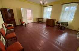 Apartament la casa zona ULTRACENTRALA, 4 camere, 118 mp.