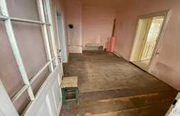 Apartament la casa zona ULTRACENTRALA, 4 camere, 118 mp.