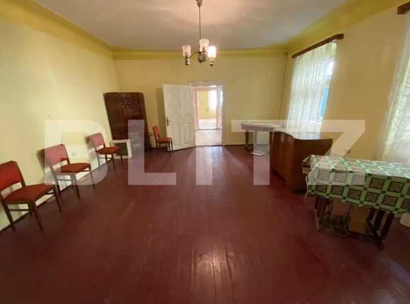 Apartament de vânzare 4 camere Central - 63574AV | BLITZ Sibiu | Poza5