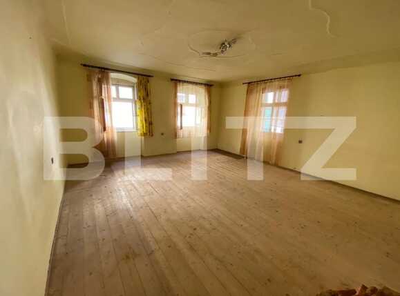 Apartament de vânzare 4 camere Central - 63574AV | BLITZ Sibiu | Poza1