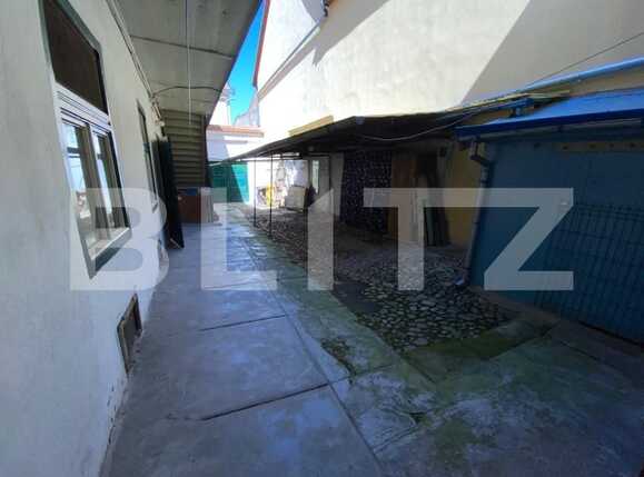 Apartament de vânzare 4 camere Central - 63574AV | BLITZ Sibiu | Poza3