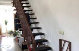 Apartament la mansarda 60 mp Strada Rahovei