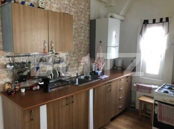 Apartament de vânzare 2 camere Hipodrom 1 - 63576AV | BLITZ Sibiu | Poza2