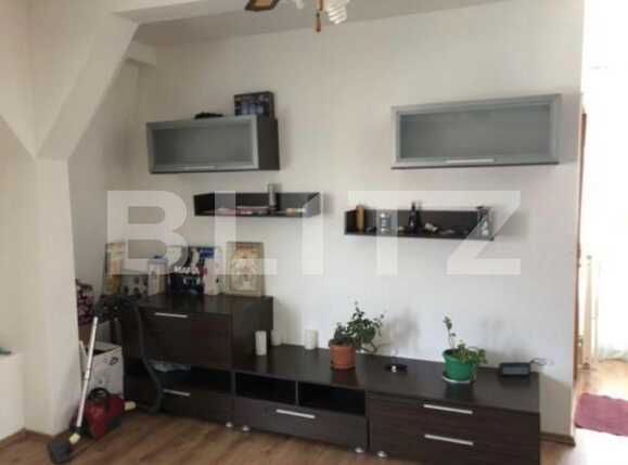 Apartament de vânzare 2 camere Hipodrom 1 - 63576AV | BLITZ Sibiu | Poza1