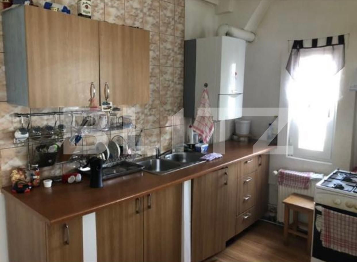 Apartament de vânzare 2 camere Hipodrom 1 - 63576AV | BLITZ Sibiu | Poza2