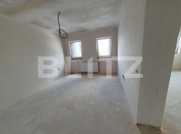 Apartament de vânzare 3 camere Exterior Sud - 63581AV | BLITZ Sibiu | Poza7
