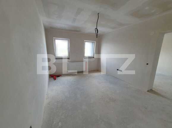 Apartament de vânzare 3 camere Exterior Sud - 63581AV | BLITZ Sibiu | Poza9