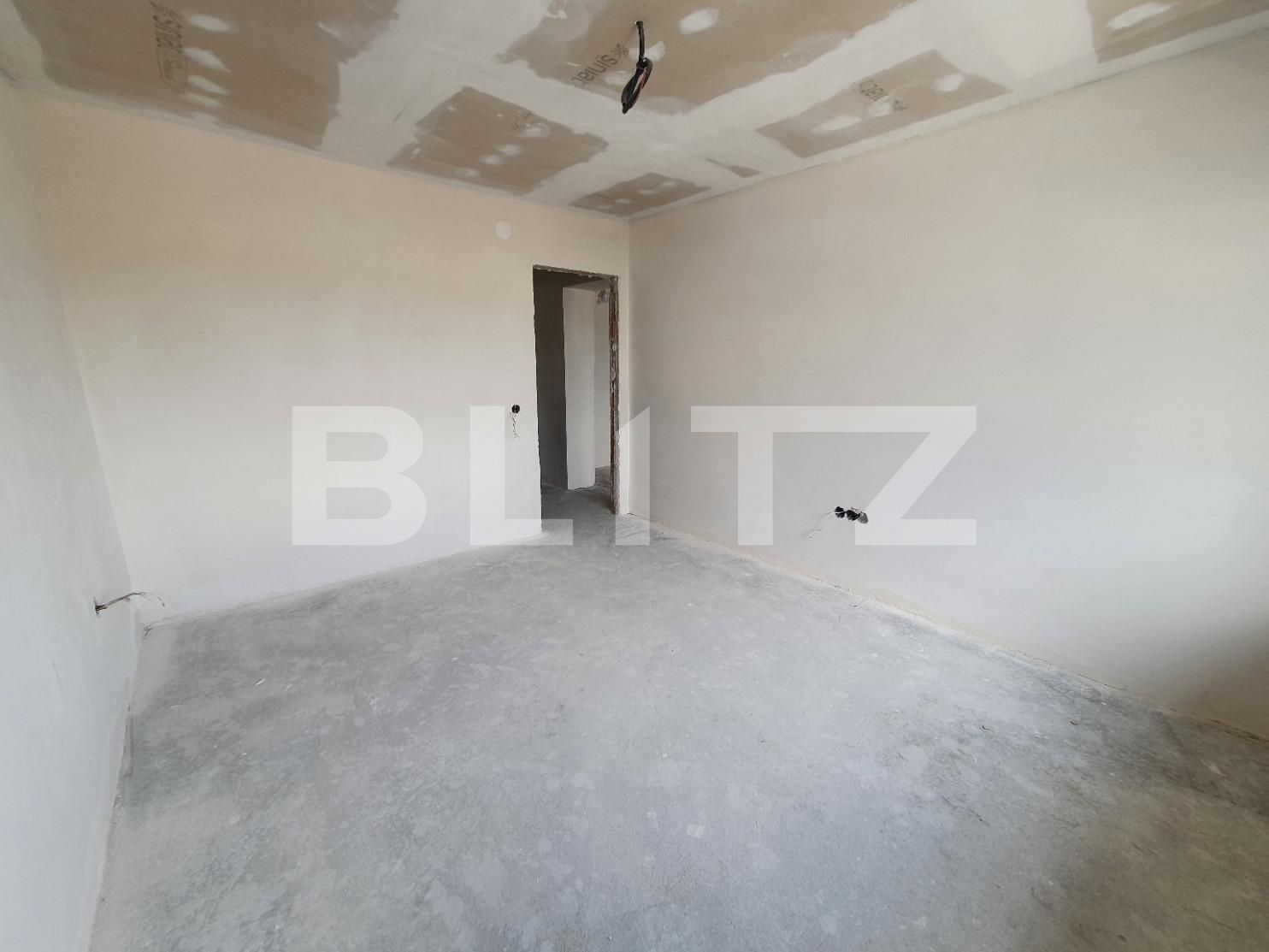 Apartament de vânzare 3 camere Exterior Sud - 63581AV | BLITZ Sibiu | Poza3