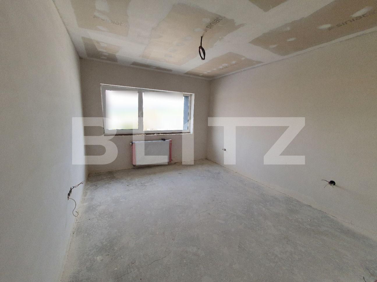 Apartament de vânzare 3 camere Exterior Sud - 63581AV | BLITZ Sibiu | Poza2