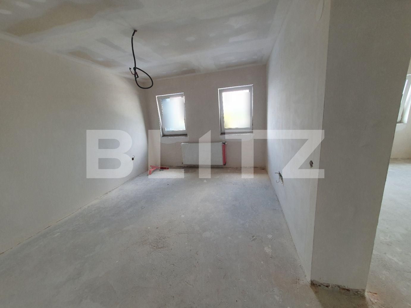 Apartament de vânzare 3 camere Exterior Sud - 63581AV | BLITZ Sibiu | Poza7