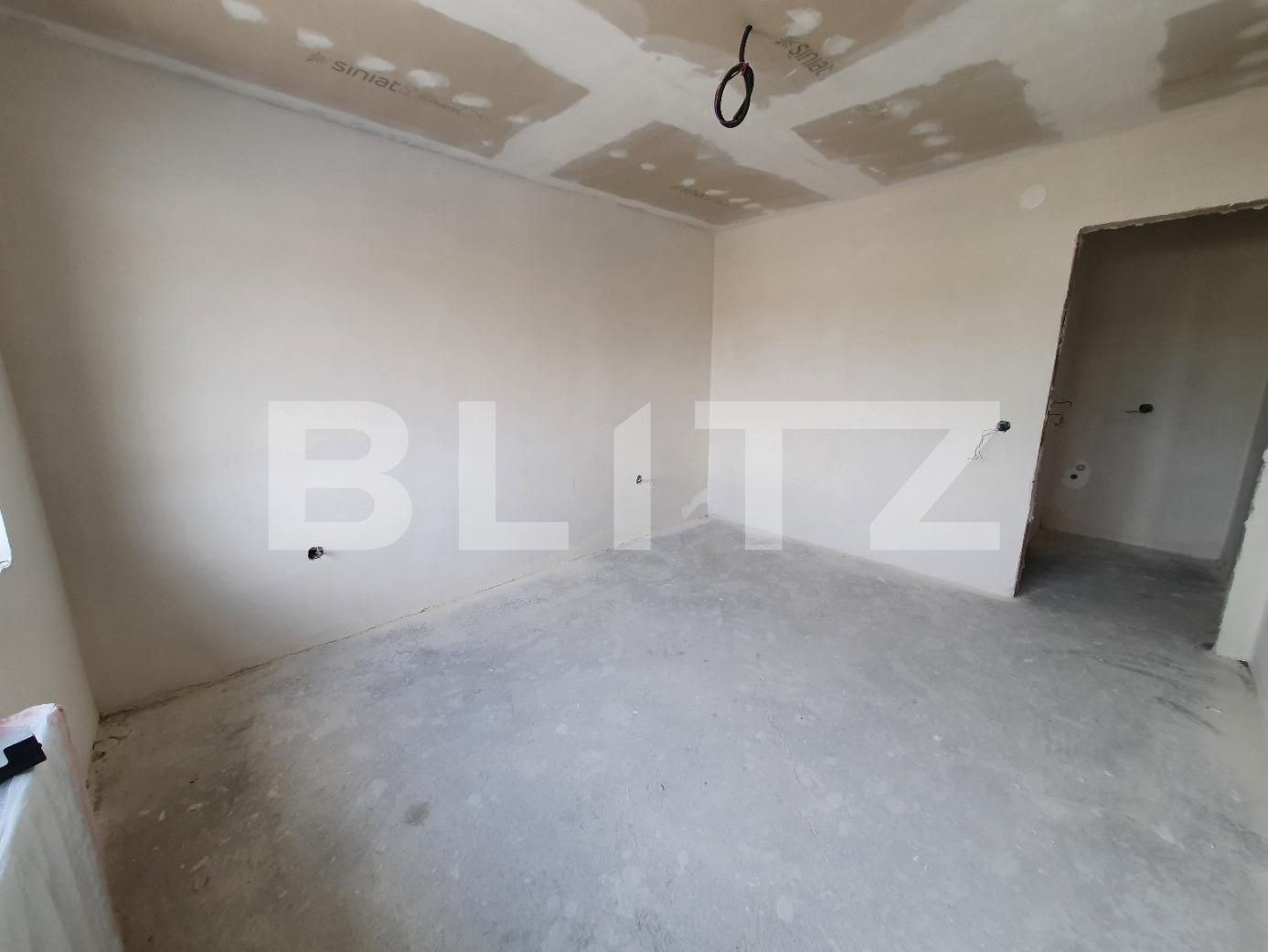 Apartament de vânzare 3 camere Exterior Sud - 63581AV | BLITZ Sibiu | Poza4