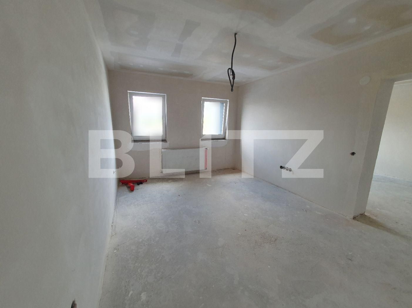 Apartament de vânzare 3 camere Exterior Sud - 63581AV | BLITZ Sibiu | Poza9