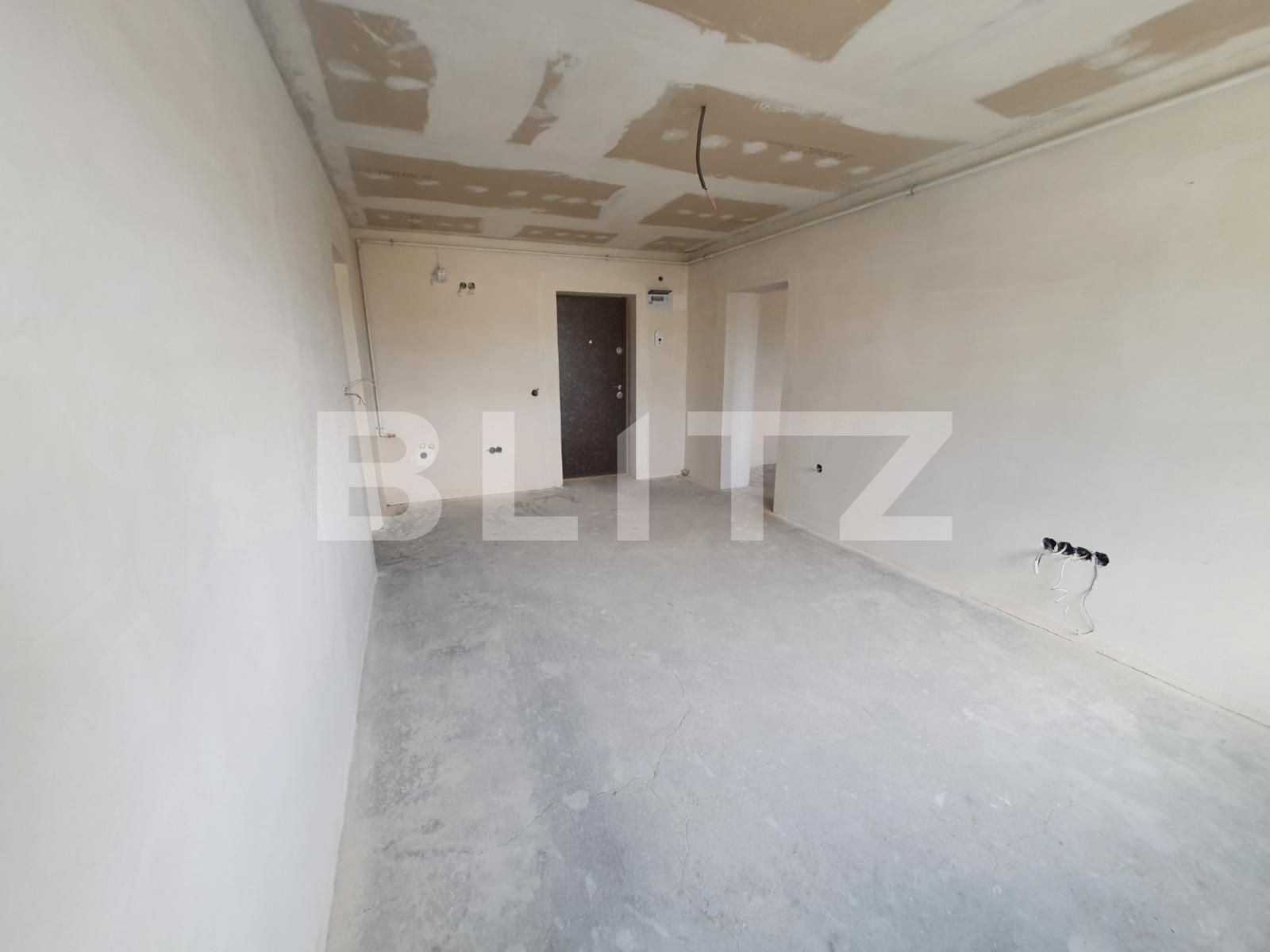 Apartament de vânzare 3 camere Exterior Sud - 63581AV | BLITZ Sibiu | Poza5