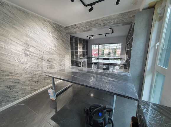 Spațiu comercial de închiriat Sub Arini - 63589SIC | BLITZ Sibiu | Poza5