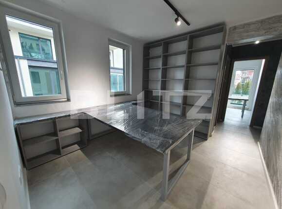 Spațiu comercial de închiriat Sub Arini - 63589SIC | BLITZ Sibiu | Poza9