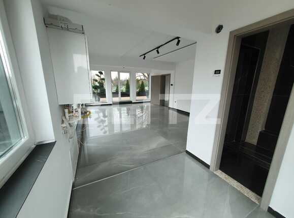 Spațiu comercial de închiriat Sub Arini - 63589SIC | BLITZ Sibiu | Poza1