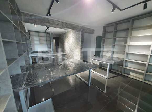 Spațiu comercial de închiriat Sub Arini - 63589SIC | BLITZ Sibiu | Poza10