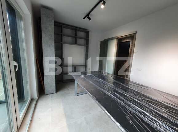 Spațiu comercial de închiriat Sub Arini - 63589SIC | BLITZ Sibiu | Poza12