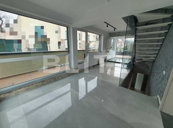 Spațiu comercial de închiriat Sub Arini - 63589SIC | BLITZ Sibiu | Poza2