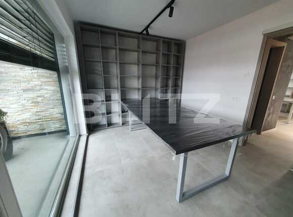 Spațiu comercial de închiriat Sub Arini - 63589SIC | BLITZ Sibiu | Poza8